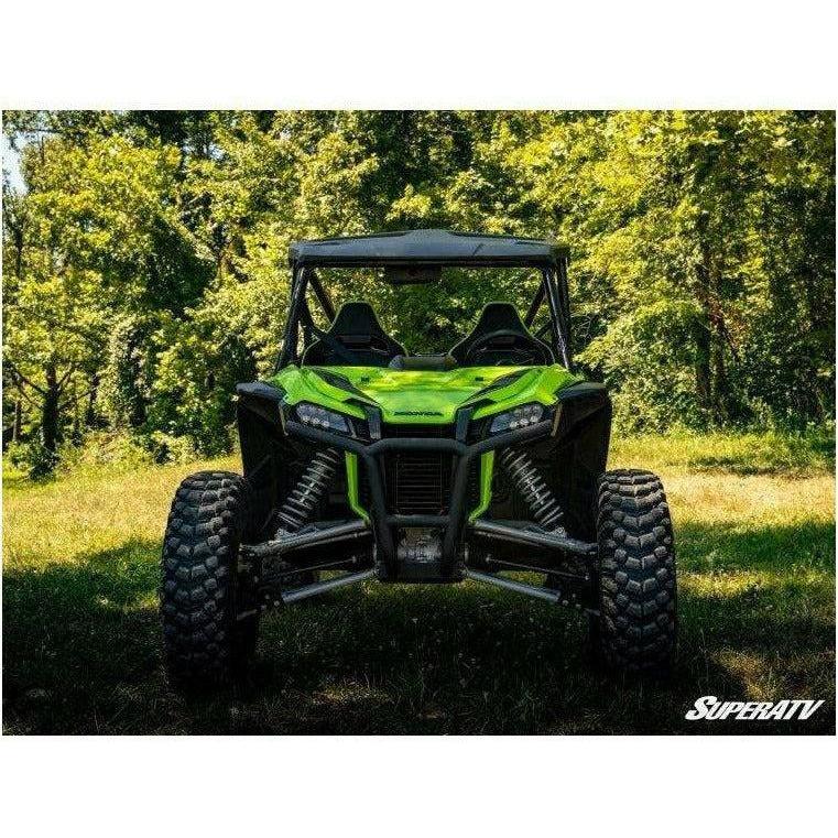 Honda Talon Low Profile Front Bumper | SuperATV