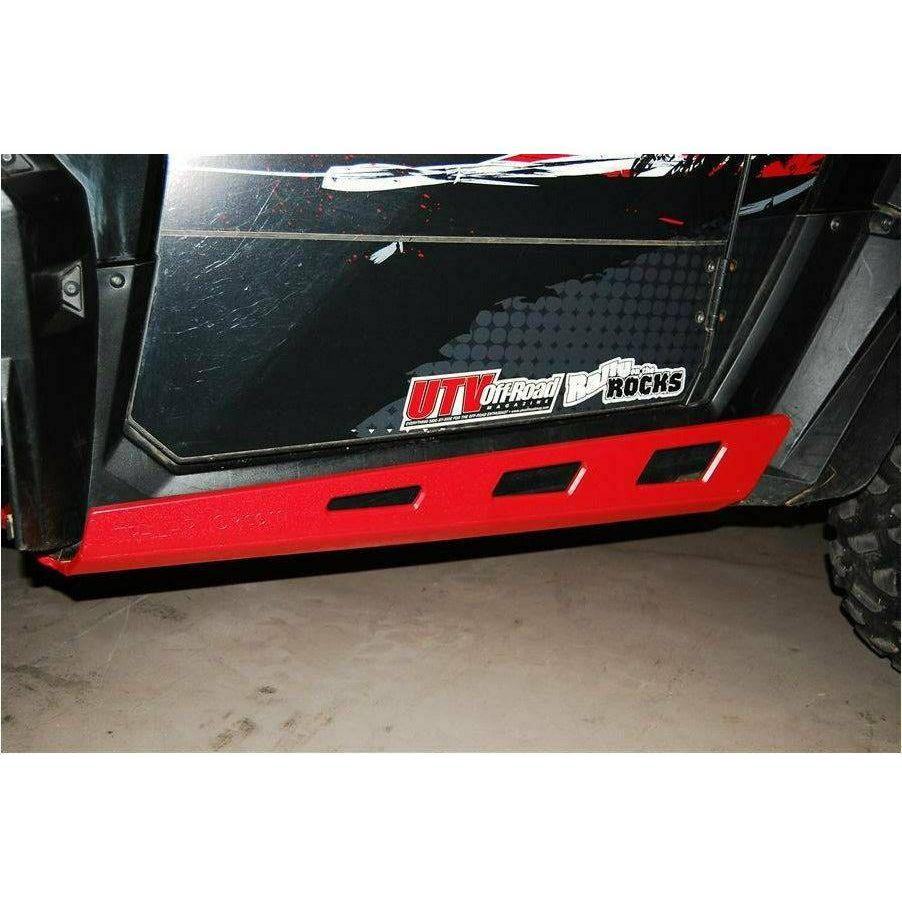 Polaris RZR 570 Skid Plate | Trail Armor