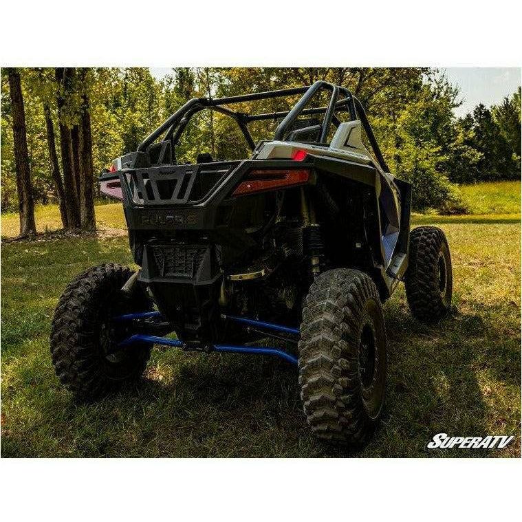 Polaris RZR Pro XP Bed Enclosure | SuperATV