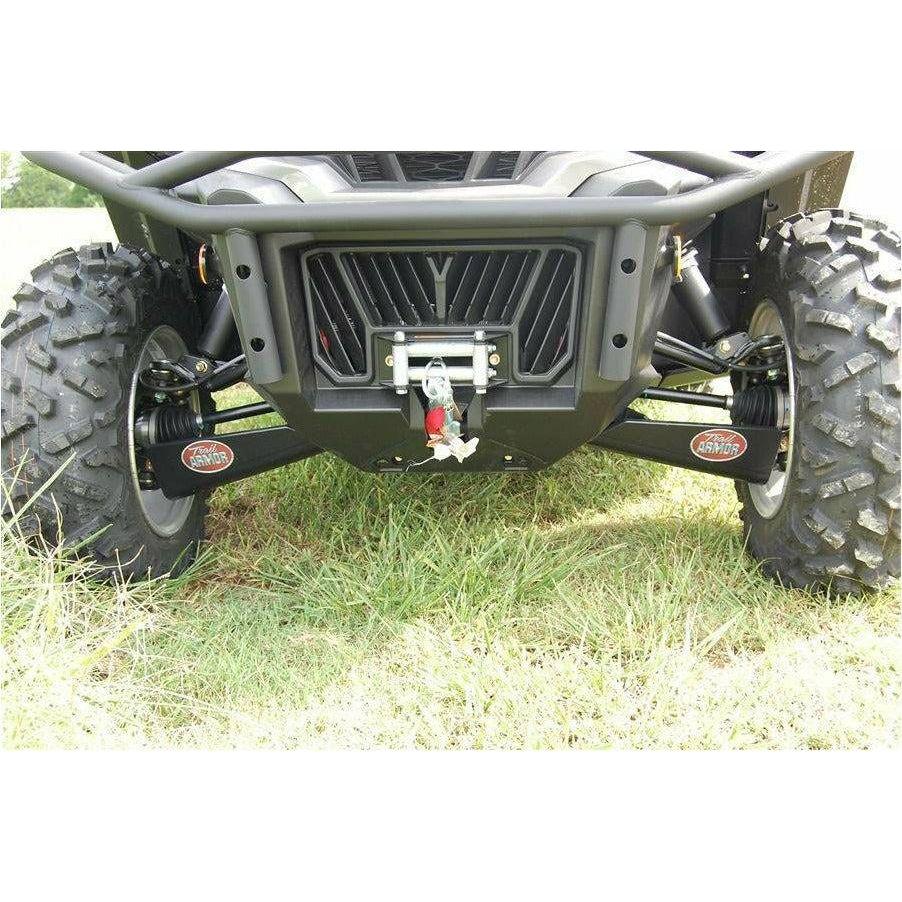 Can Am Commander A-Arm Guards | Trail Armor