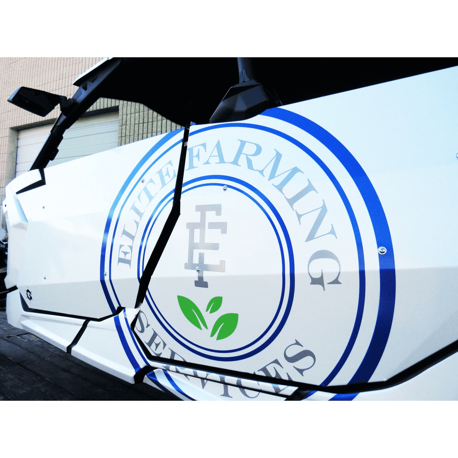 Can Am X3 MAX Doors | Geiser Performance