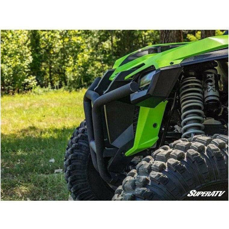Honda Talon Low Profile Front Bumper | SuperATV