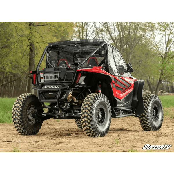 Honda Talon Bed Enclosure | SuperATV
