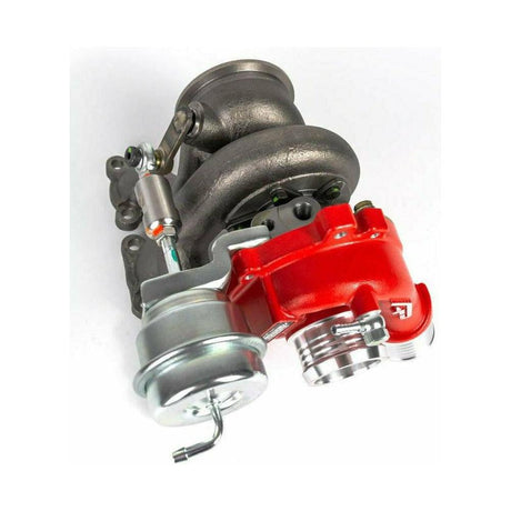 Can Am X3 Turbo Upgrade | Agency Power