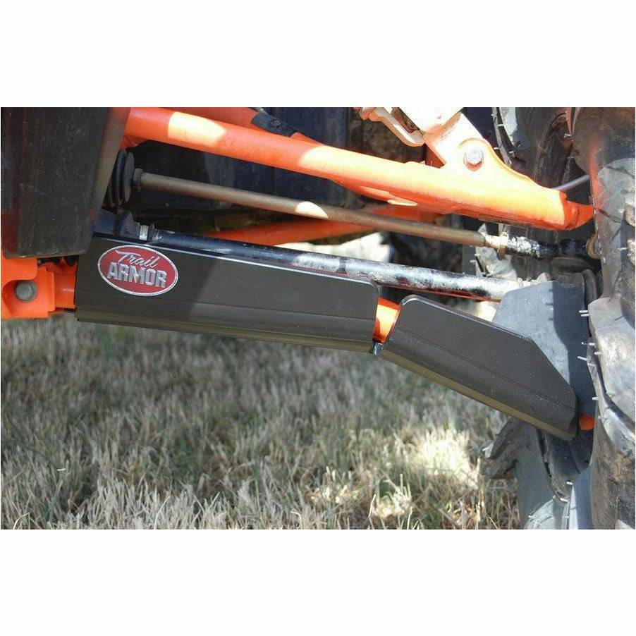 Polaris RZR XP 1000 (2015+) Front A-Arm Guards | Trail Armor