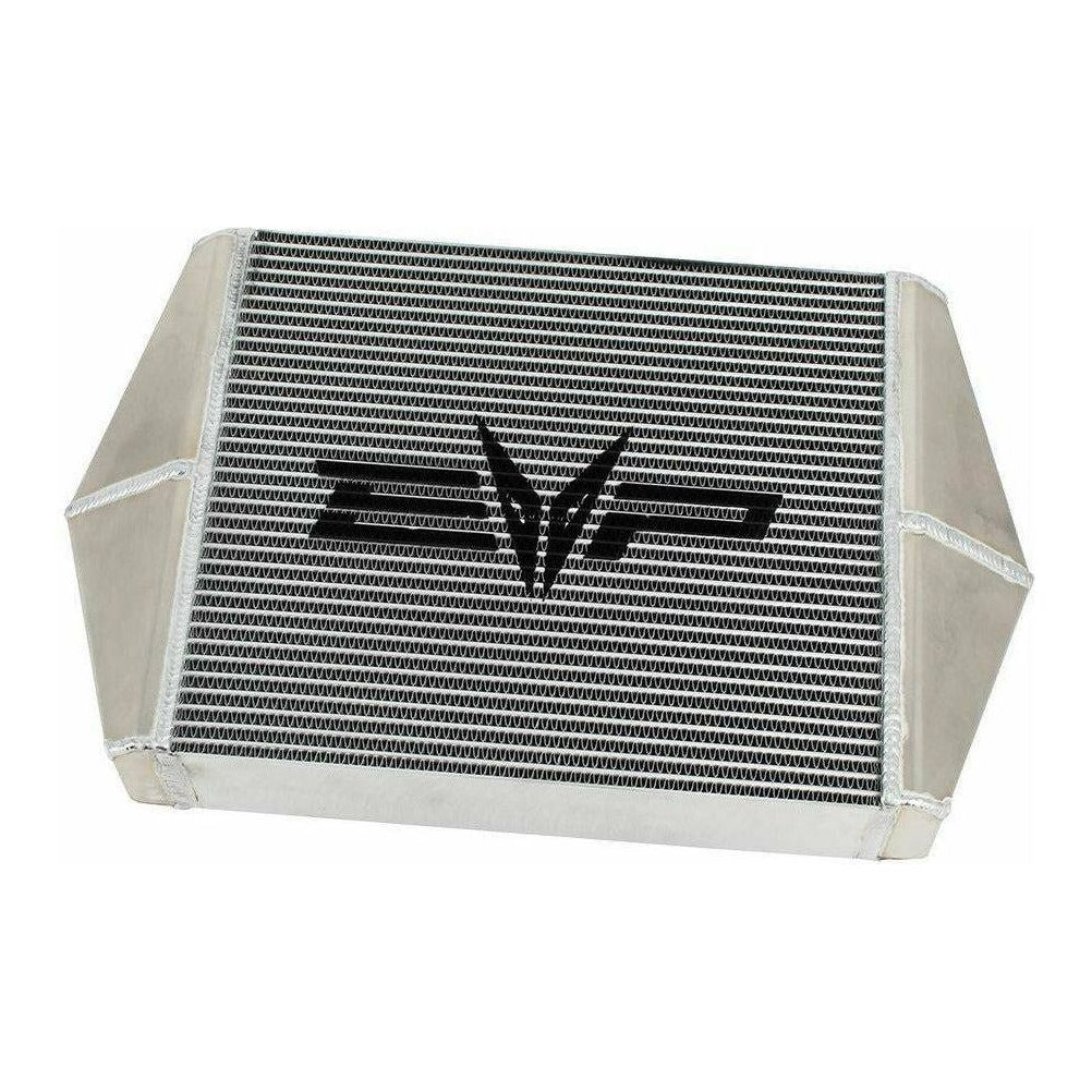 Can Am X3 Turbo Race Intercooler | Evolution Powersports