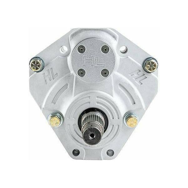 High Lifter Can Am Defender 4" Portal Gear Lift 15% Dual Idler