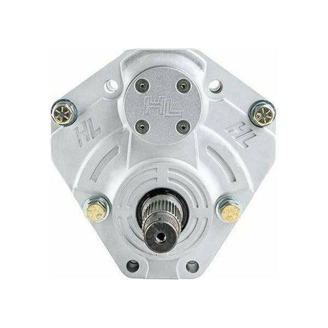 High Lifter Can Am Defender 4" Portal Gear Lift 15% Dual Idler