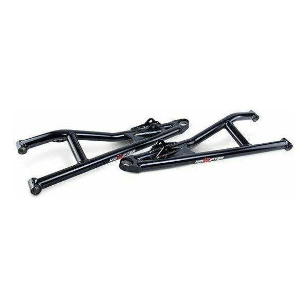 High Lifter Can Am Maverick X3 (72" models) APEXX Front Forward Upper & Lower Control Arms