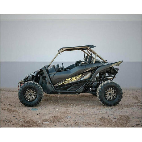 Yamaha YXZ 1000R Slip-On Exhaust Muffler | Agency Power