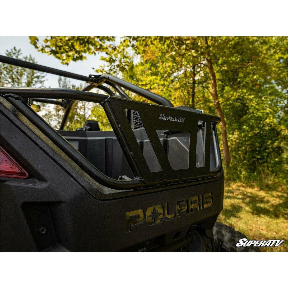 Polaris RZR Pro XP Bed Enclosure | SuperATV