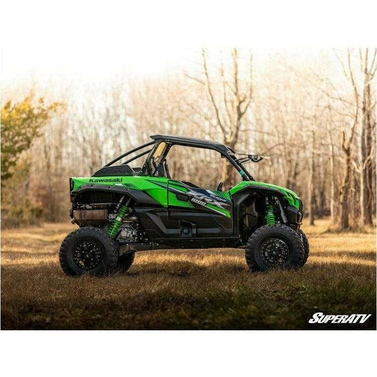 Kawasaki KRX 3" Lift Kit | SuperATV