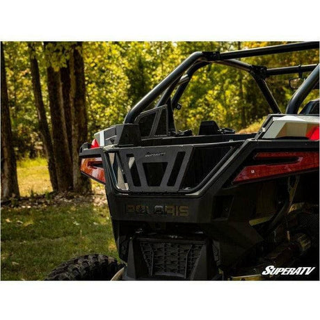 Polaris RZR Pro XP Bed Enclosure | SuperATV