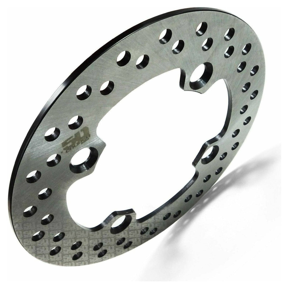 Polaris RZR XP 900 Front Disc Brake Rotor | 50 Caliber Racing