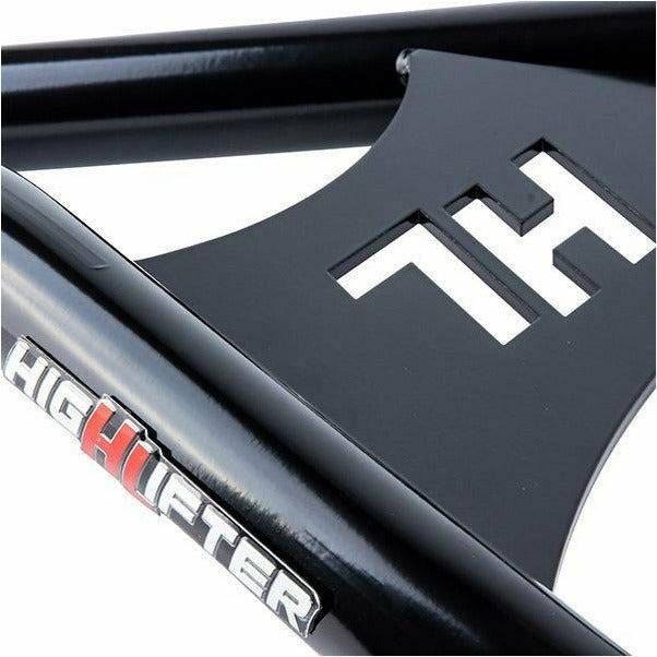 High Lifter Can Am Maverick X3 (72" models) APEXX Front Forward Upper & Lower Control Arms