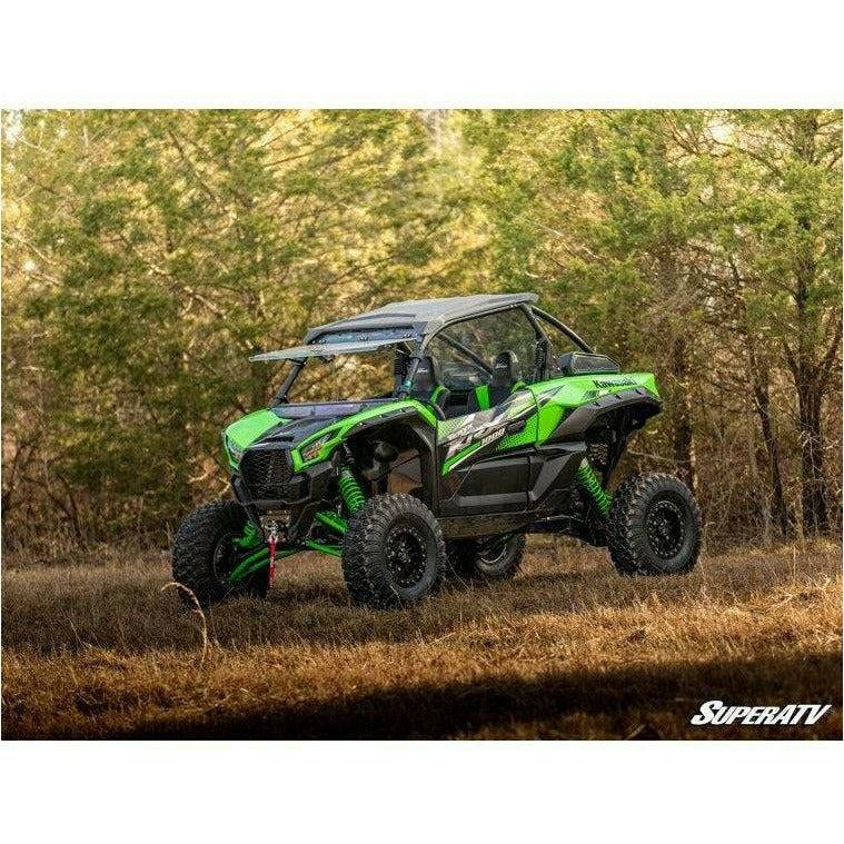 Kawasaki KRX 3" Lift Kit | SuperATV