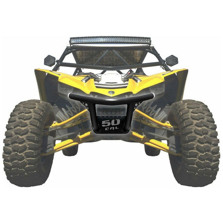 Yamaha YXZ 1000R Front Bumper | 50 Caliber Racing