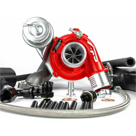 Can Am X3 Turbo Upgrade | Agency Power