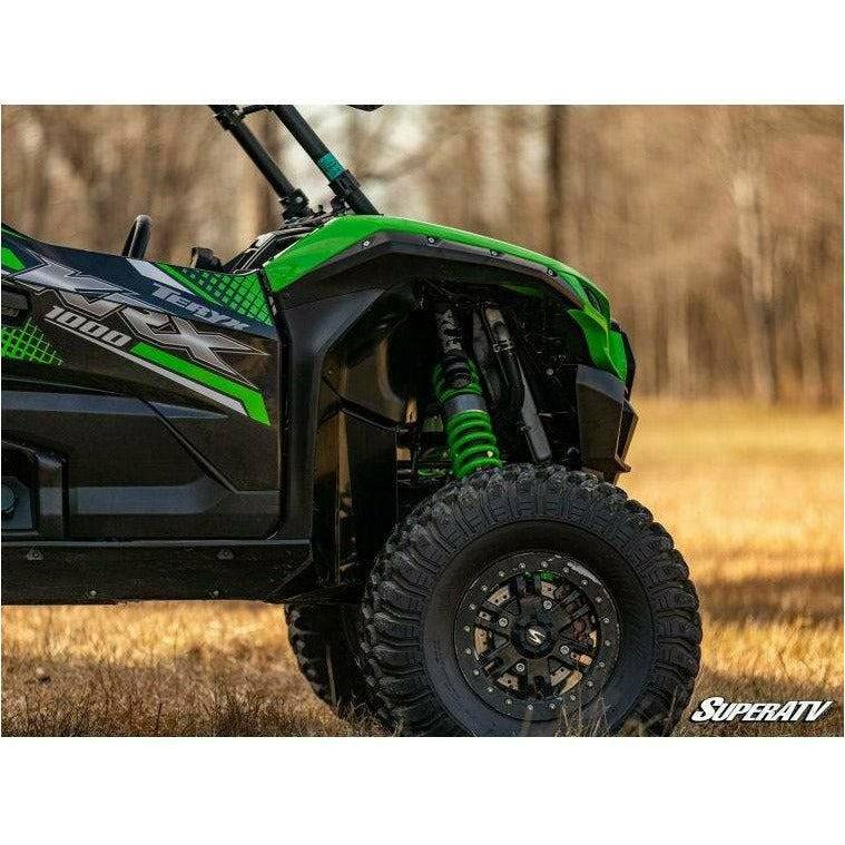 Kawasaki KRX 3" Lift Kit | SuperATV