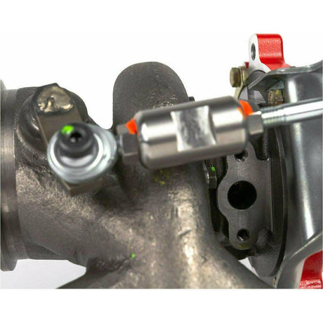 Can Am X3 Turbo Upgrade | Agency Power