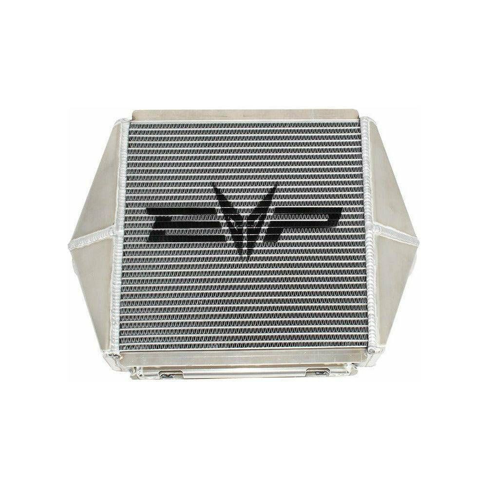 Can Am X3 Turbo Race Intercooler | Evolution Powersports