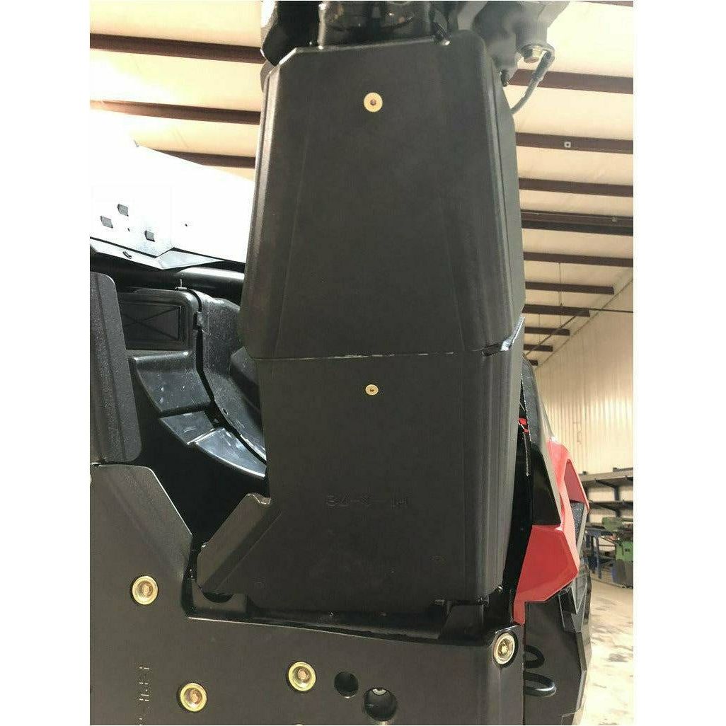 Polaris RZR Turbo S A-Arm Guards | Trail Armor