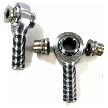 Polaris RZR XP 900 Heavy Duty Tie Rod Set | 50 Caliber Racing