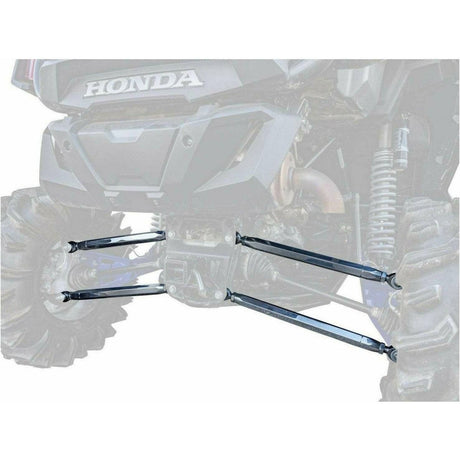 Honda Talon 1000X Billet Aluminum Radius Arms | SuperATV