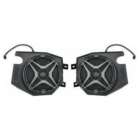 Polaris RZR Ride Command A-Spec 5 Speaker Plug-&-Play System | SSV Works