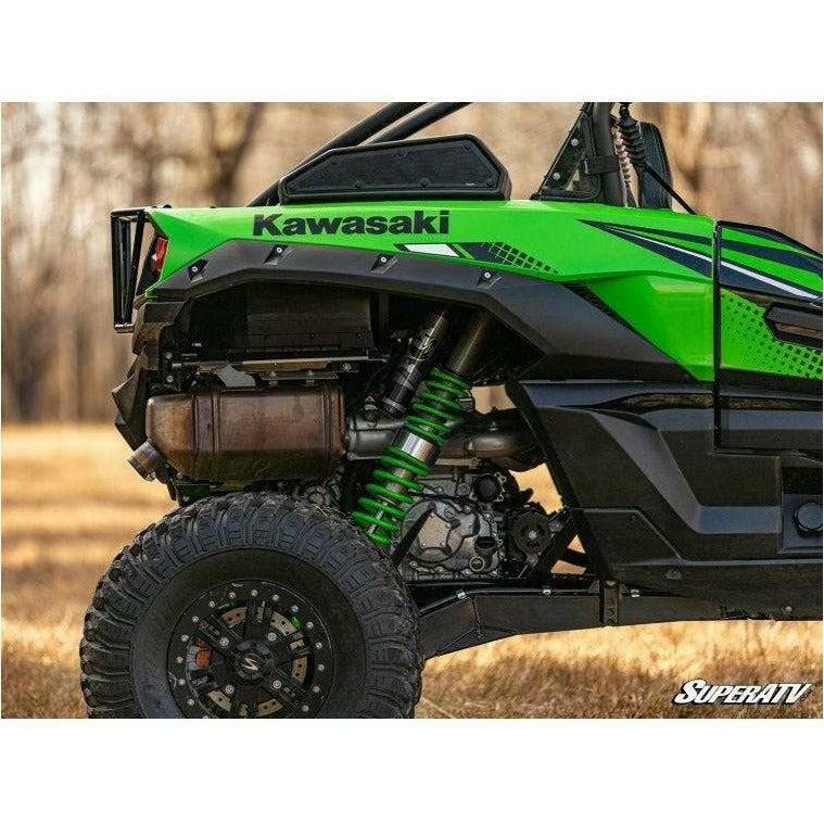 Kawasaki KRX 3" Lift Kit | SuperATV