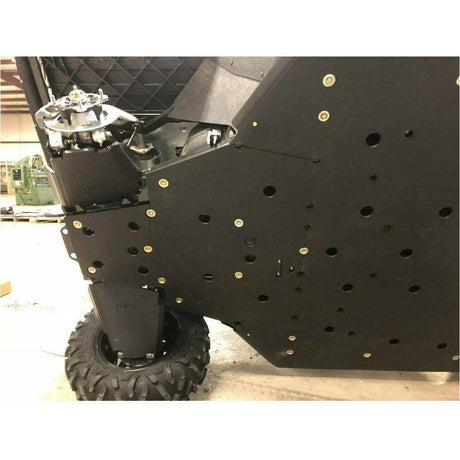 Can Am Defender MAX (2018+) Full Skid Plate | Trail Armor