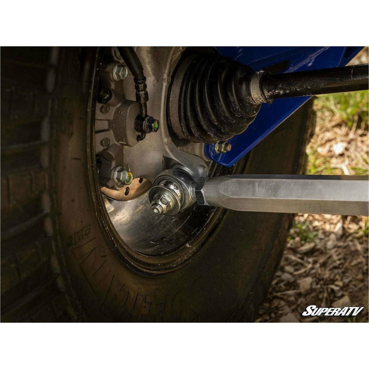 Honda Talon 1000X Billet Aluminum Radius Arms | SuperATV