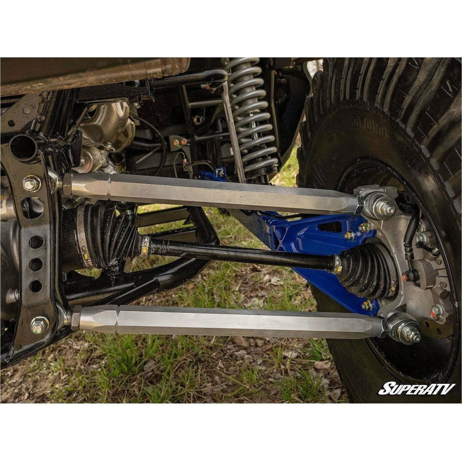 Honda Talon 1000X Billet Aluminum Radius Arms | SuperATV