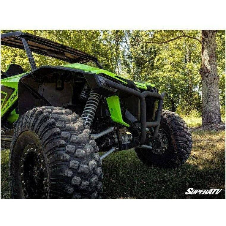 Honda Talon Low Profile Front Bumper | SuperATV