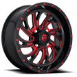 D642 Kompressor Wheel | Fuel Off-Road