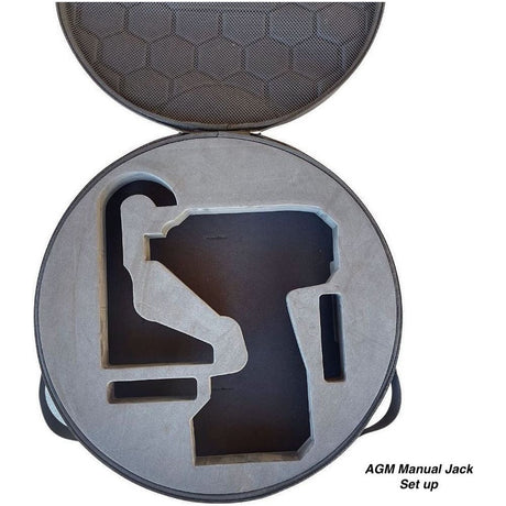 UTV Jack Revolve Case - Kombustion Motorsports