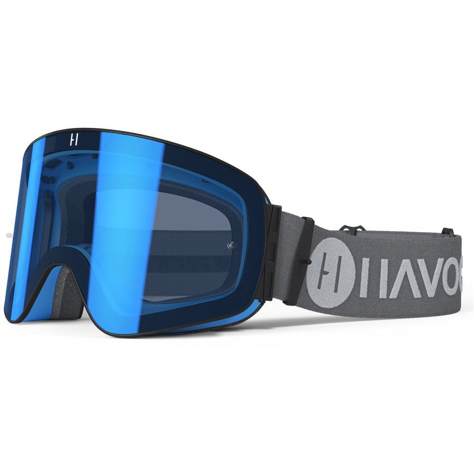 Infinity Goggle (Electric)