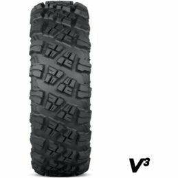 ITP Versa Cross V3 Tire