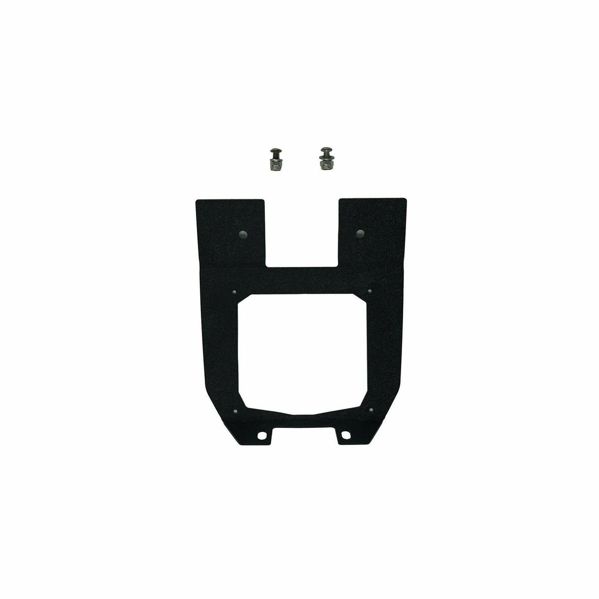 Can Am X3 JVC MR1 Lower Mounting Bracket | UTV Stereo