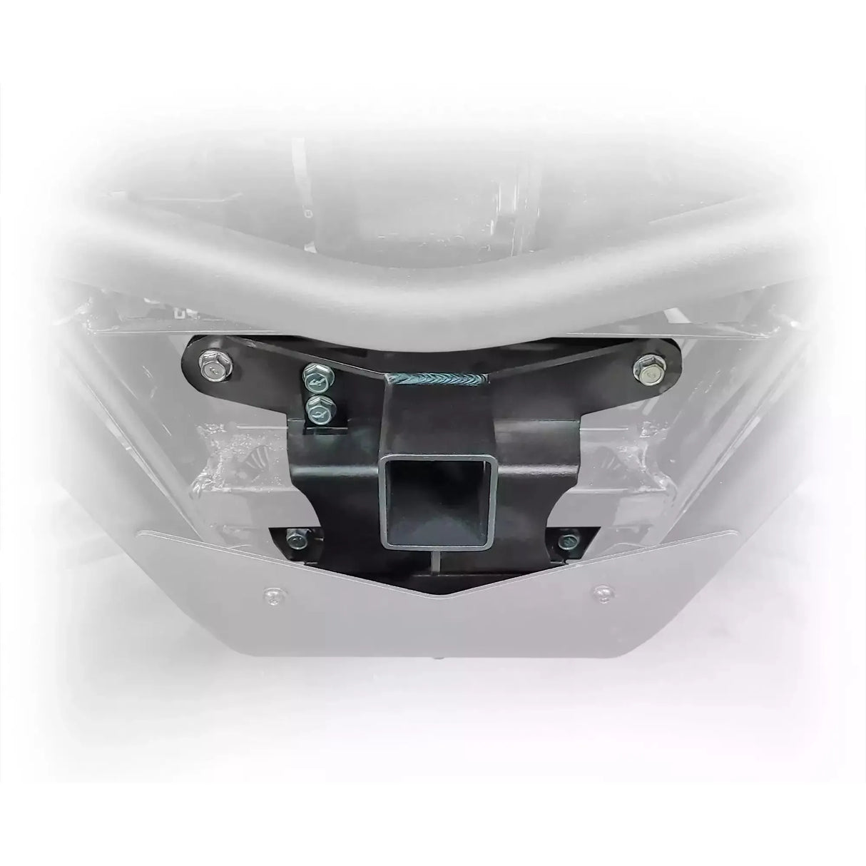 Kawasaki KRX 2" Trailer Hitch Receiver