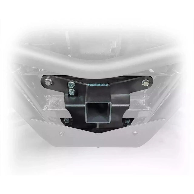 Kawasaki KRX 2" Trailer Hitch Receiver