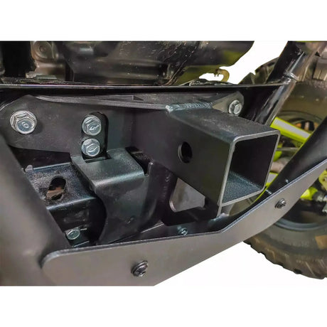 Kawasaki KRX 2" Trailer Hitch Receiver
