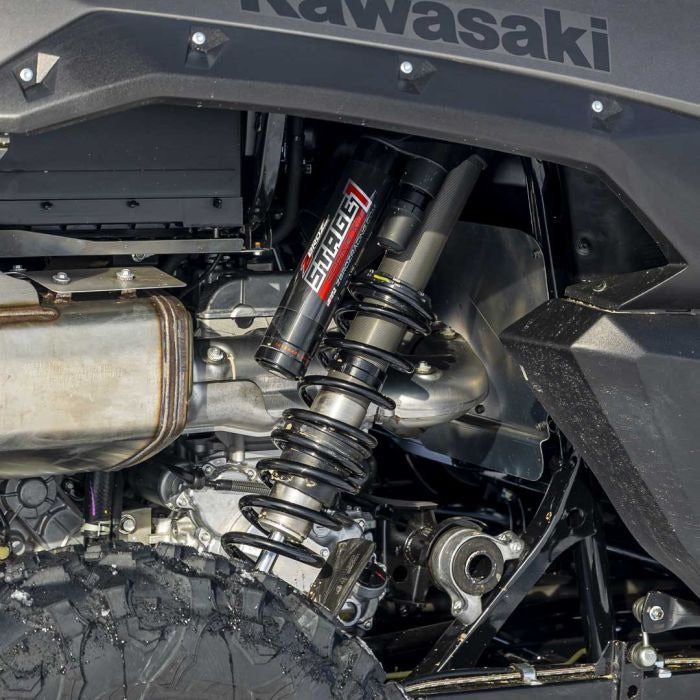 Kawasaki KRX 4 Stage 1 Spring Kit