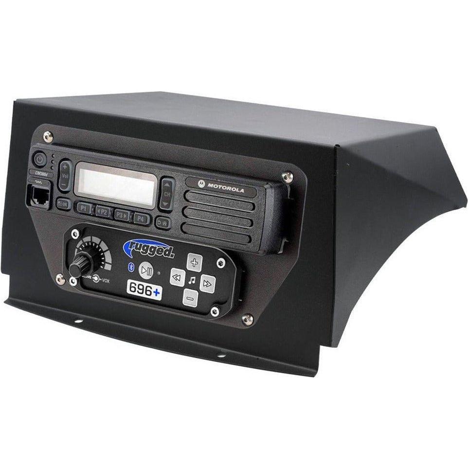 Kawasaki KRX Multi-Mount Kit (Top Mount)