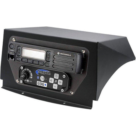 Kawasaki KRX Multi-Mount Kit (Top Mount)