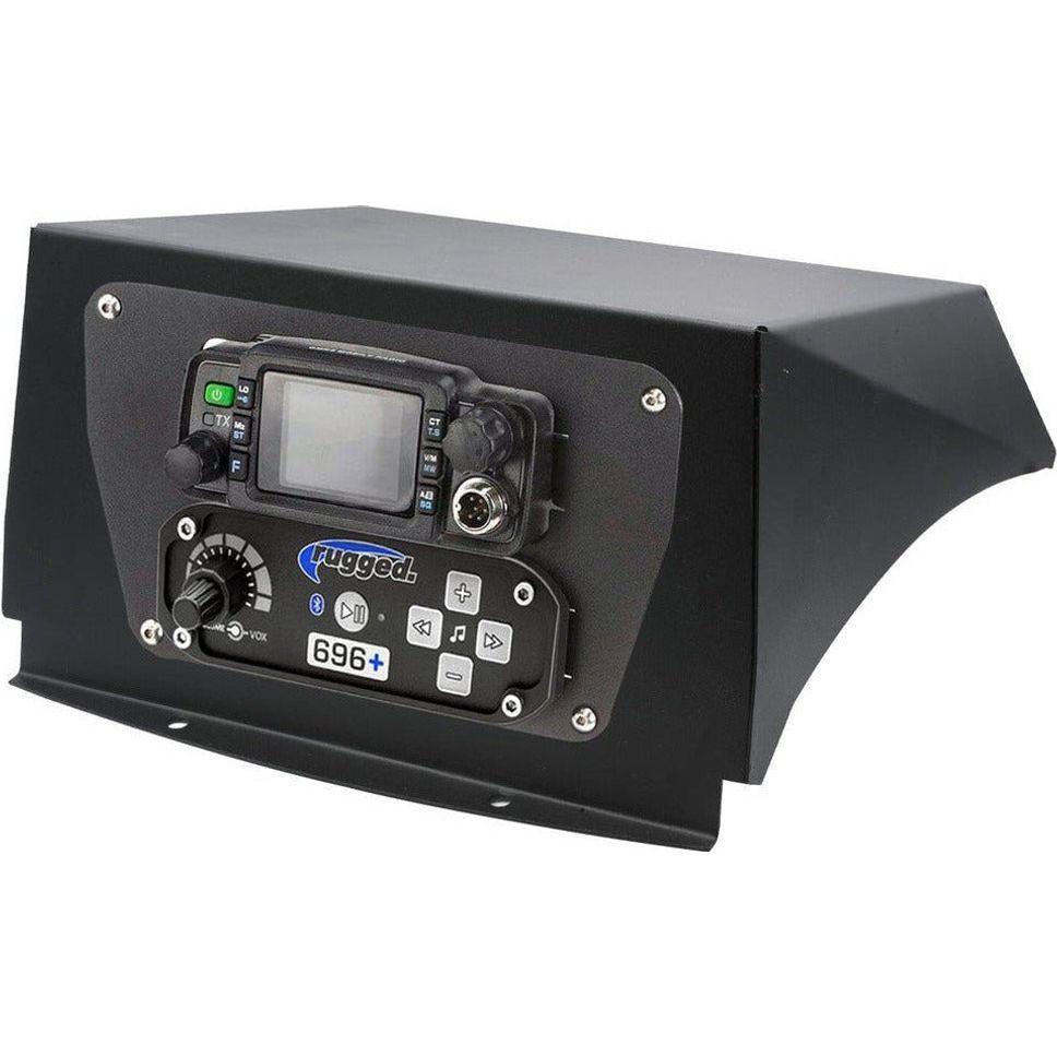 Kawasaki KRX Multi-Mount Kit (Top Mount)