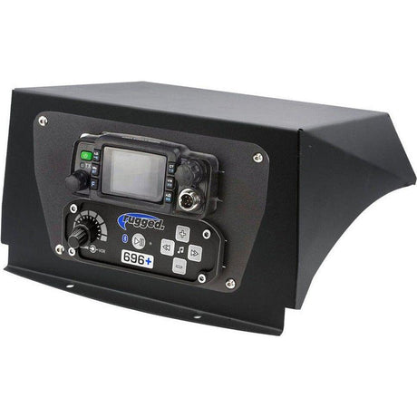 Kawasaki KRX Multi-Mount Kit (Top Mount)