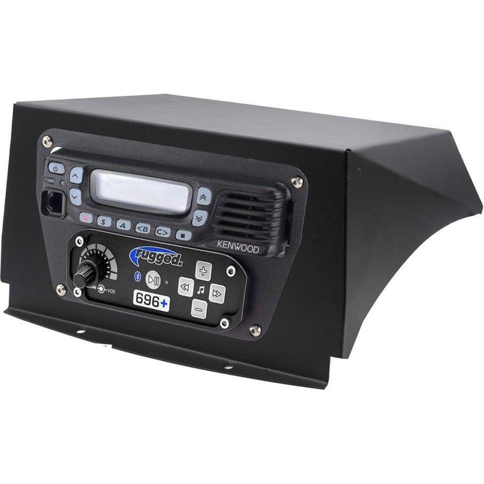 Kawasaki KRX Multi-Mount Kit (Top Mount)