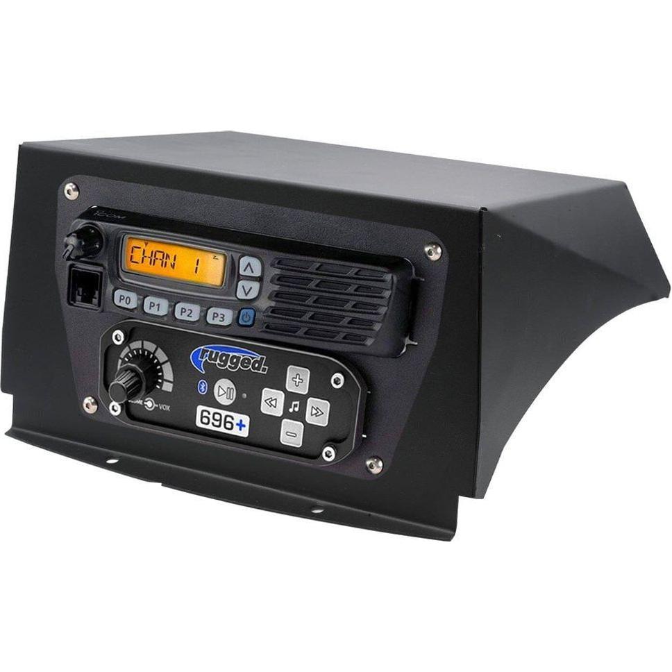 Kawasaki KRX Multi-Mount Kit (Top Mount)