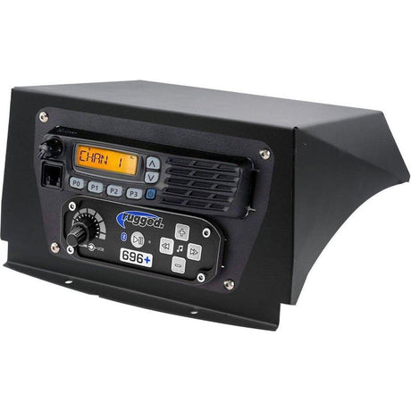 Kawasaki KRX Multi-Mount Kit (Top Mount)